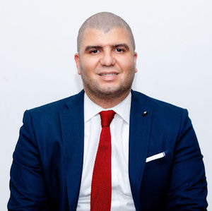 Meet your Posher, Jose w.